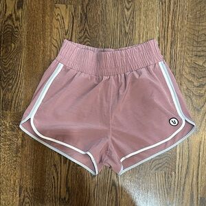 Vuori Cardiff Shorts (Marsala)